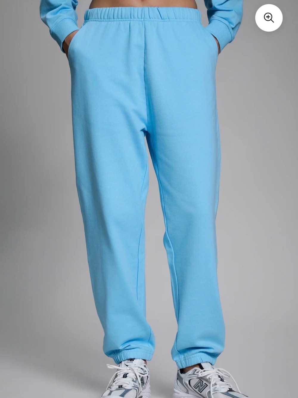 Year of ours YOS X FFF JOGGERS